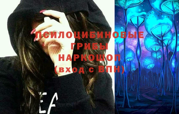 кристаллы Покачи